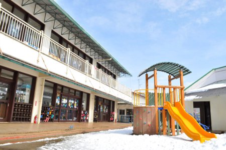 野田精華幼稚園