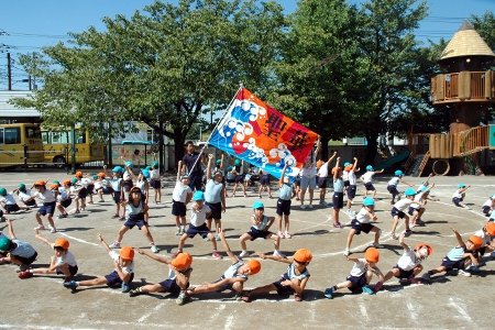 野田精華幼稚園