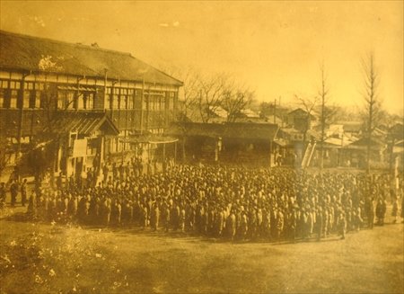 創立140年を超える地域密着型の伝統校／八王子市立第一小学校 校長 金井尚志先生 