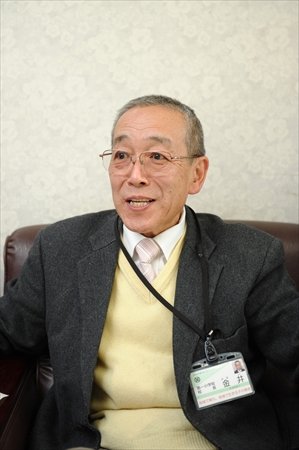 八王子市立八王子第一小学校