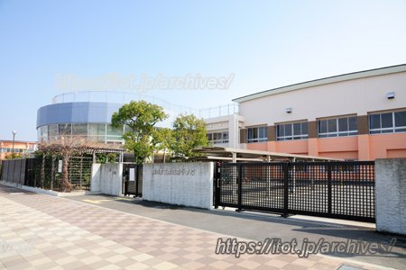 開成町立開成南小学校