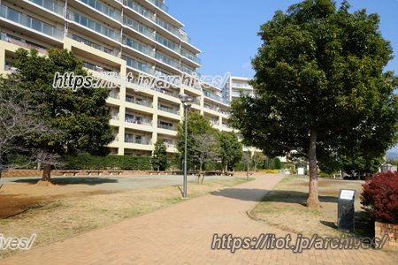 開成駅前第2公園