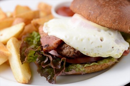 カフェ ベクトル　小松汐里さんインタビュー