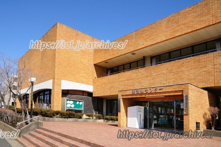 南流山センター