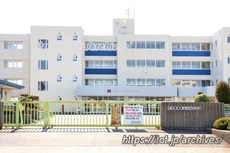 「やる気・げん気・こん気」を大切に、“共に生きる力”を育む。／流山市立南流山小学校／三浦教頭先生