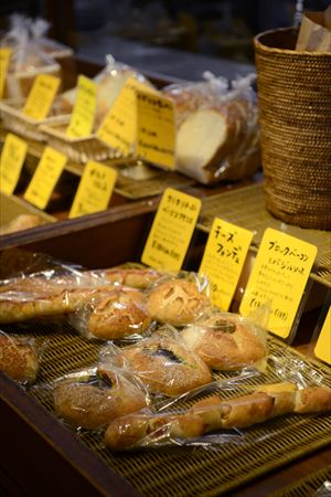 マカロニ市場　店長　佐久間一哉さんインタビュー