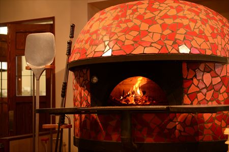 マカロニ市場　店長　佐久間一哉さんインタビュー