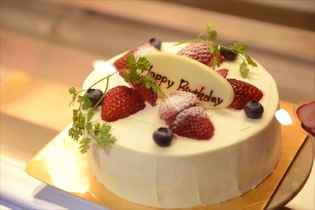 マカロニ市場　店長　佐久間一哉さんインタビュー