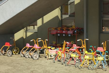 ふじみ野市立上野台保育所 インタビュー