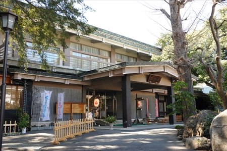 杉並区方南町　インタビュー