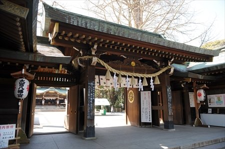 杉並区方南町　インタビュー