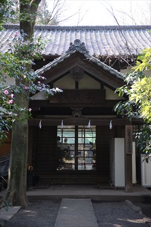 大宮八幡宮
