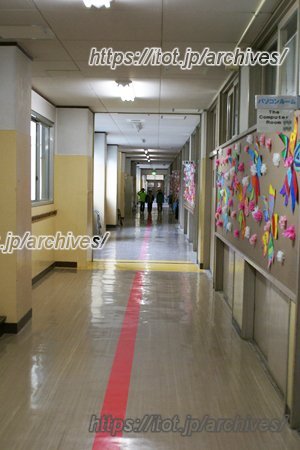 志村第四小学校　校長　丸山実先生　インタビュー