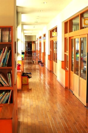 ふじみ野市立上野台保育所インタビュー