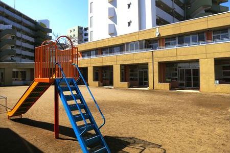 ふじみ野市立上野台保育所インタビュー