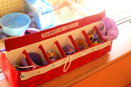 ふじみ野市立上野台保育所インタビュー