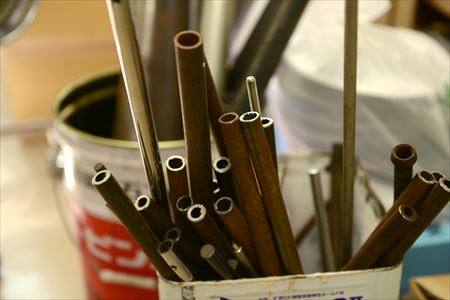 配財プロジェクト　斉藤靖之さんインタビュー