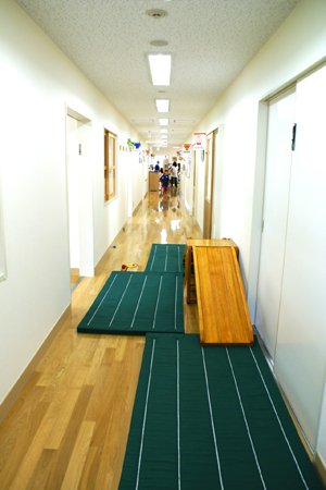 東陽子ども家庭支援センター