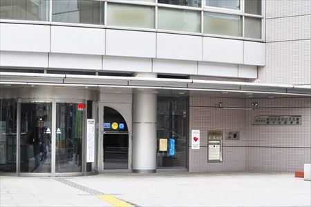 図書館　資料館