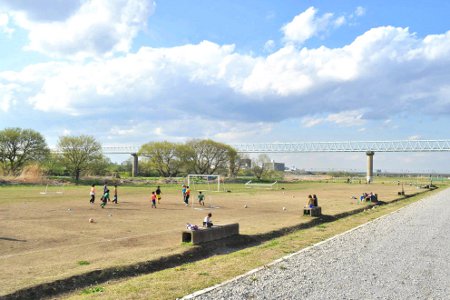 南流山少年サッカークラブ