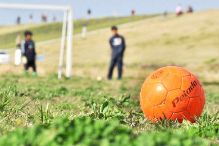 南流山少年サッカークラブ