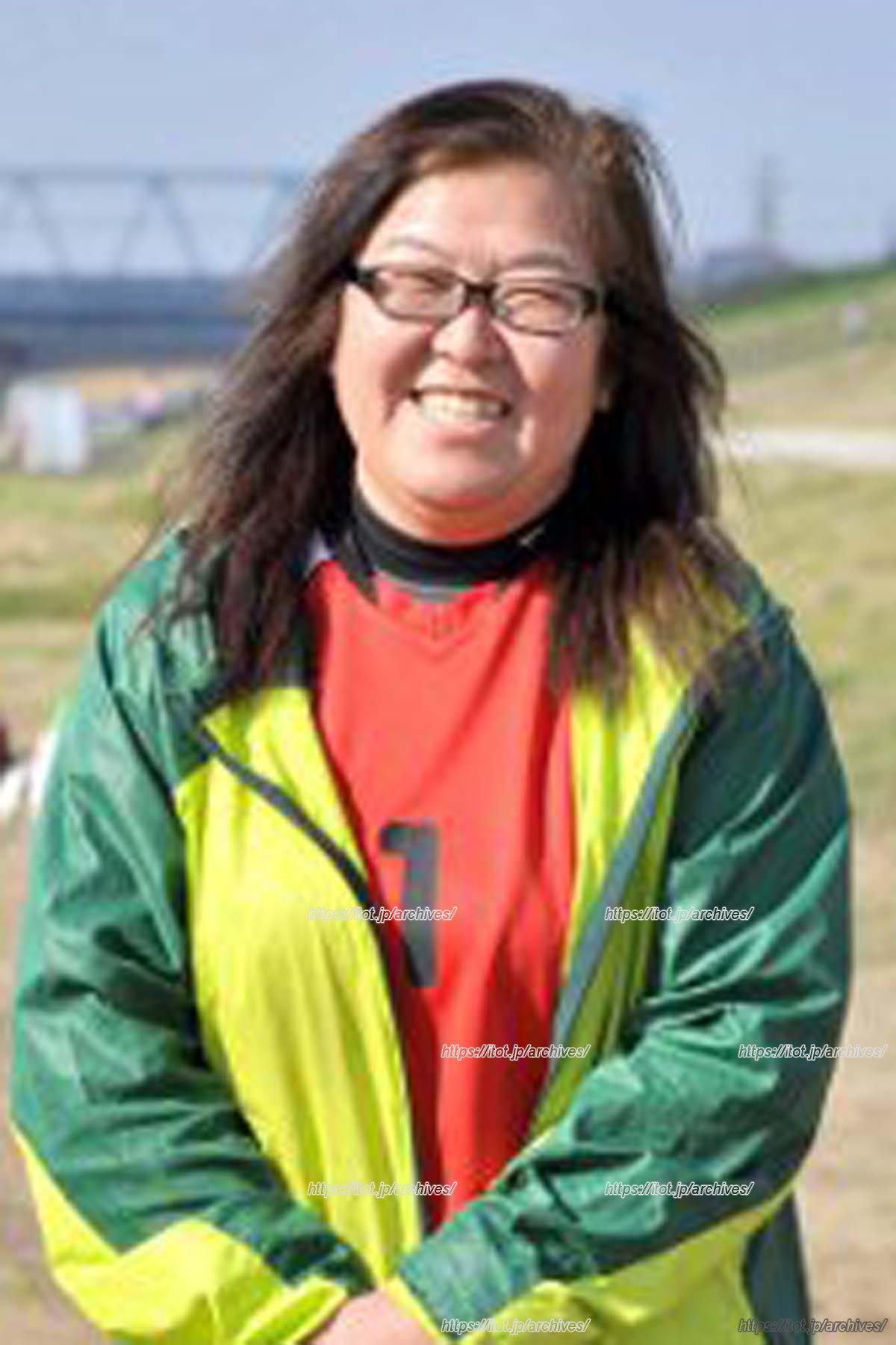 南流山少年サッカークラブ