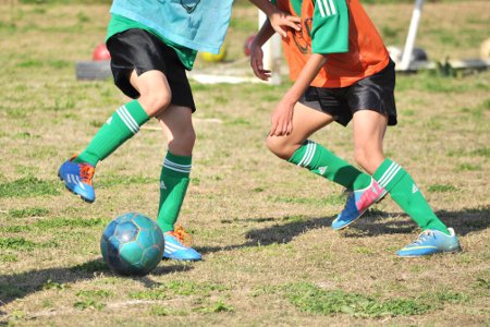 南流山少年サッカークラブ