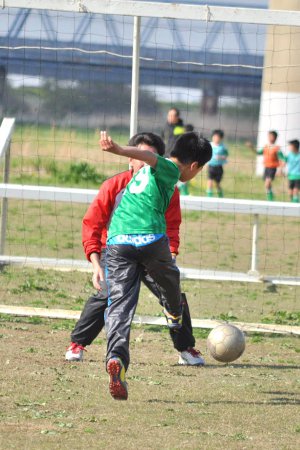 南流山少年サッカークラブ