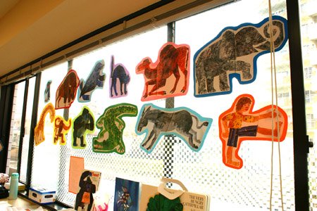 東京都江東区インタビュー