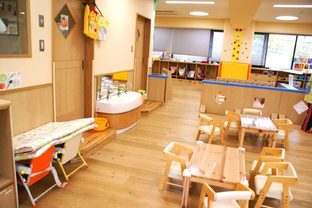 東京都江東区インタビュー