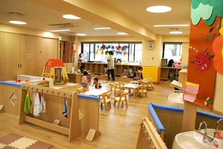 東京都江東区インタビュー