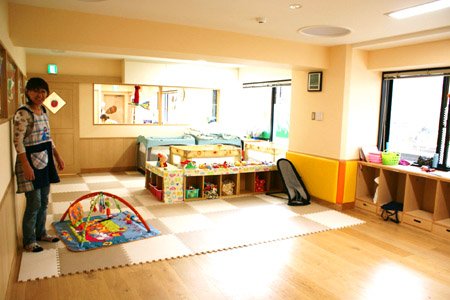 東京都江東区インタビュー