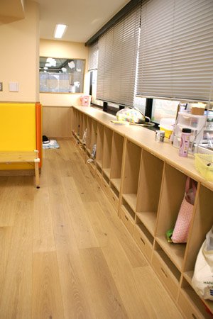 東京都江東区インタビュー