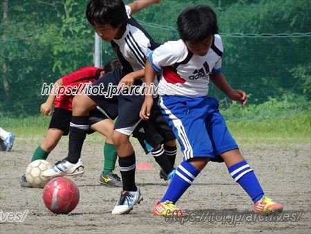 サッカーをすることの楽しさと喜びを伝えたい／南流山少年サッカークラブ／クラブ庶務　大川富士美さん