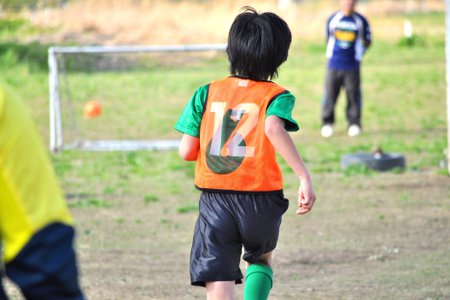 南流山少年サッカークラブ
