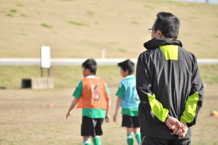 南流山少年サッカークラブ