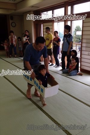 ながれやま子育てコミュニティNakocco（なこっこ） 田中由実さん インタビュー