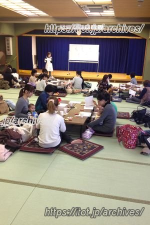 ながれやま子育てコミュニティNakocco（なこっこ） 代表 田中由実さん インタビュー