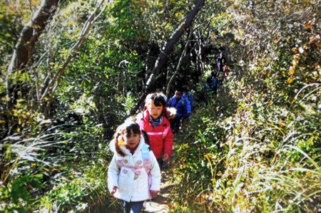 竹園幼稚園　園長インタビュー