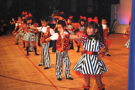 竹園幼稚園　園長インタビュー