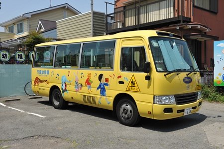 竹園幼稚園　園長インタビュー