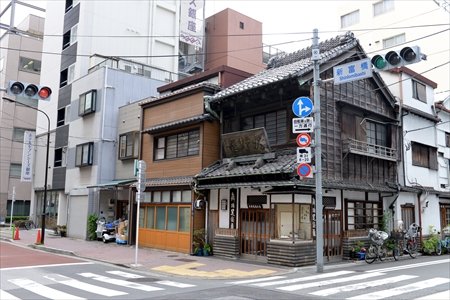 大野屋總本店 7代目当主 福島茂夫さん　インタビュー