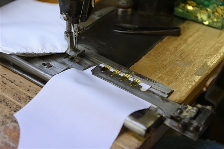 大野屋總本店 7代目当主 福島茂夫さん　インタビュー