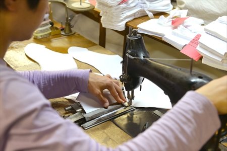 大野屋總本店 7代目当主 福島茂夫さん　インタビュー