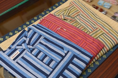 大野屋總本店 7代目当主 福島茂夫さん　インタビュー