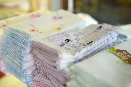 大野屋總本店 7代目当主 福島茂夫さん　インタビュー