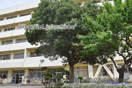 静かな雰囲気の中にある小学校／船橋市立坪井小学校　池田正人校長先生