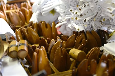 大野屋總本店 7代目当主 福島茂夫さん　インタビュー