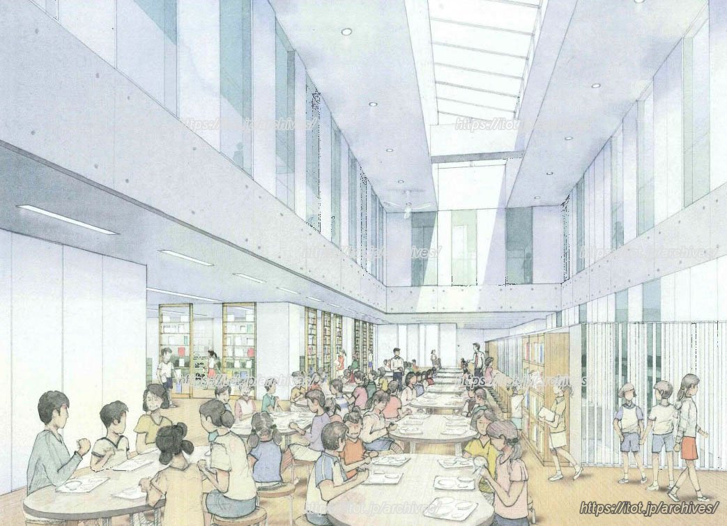 東京都杉並区インタビュー