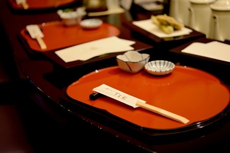 天ぷらすず航 店主 鈴木晴也さん インタビュー